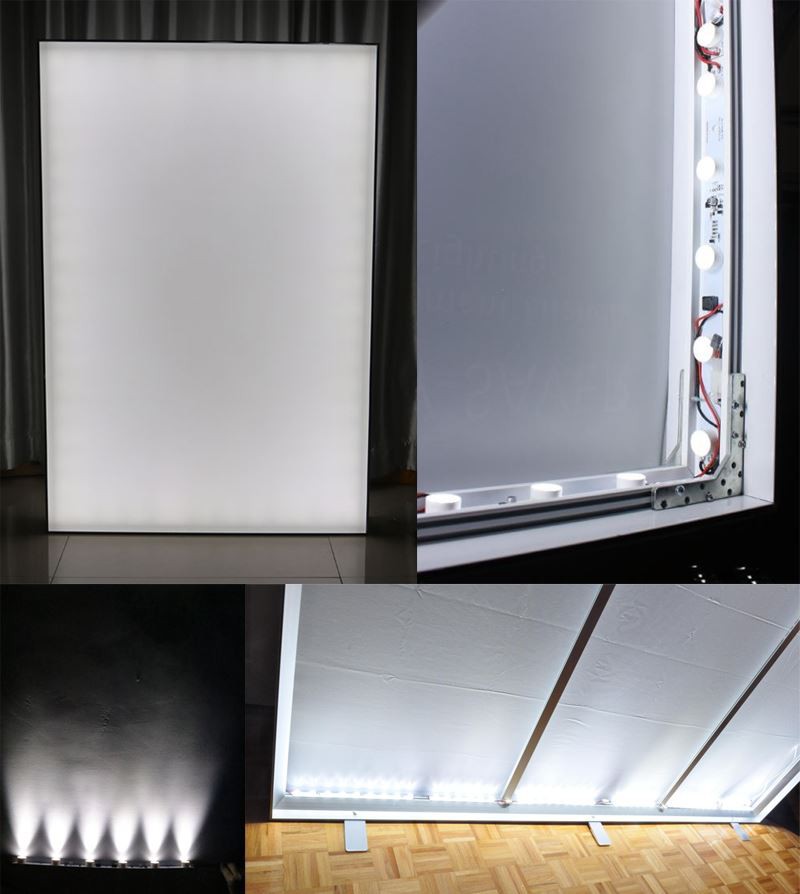 high power led strip light