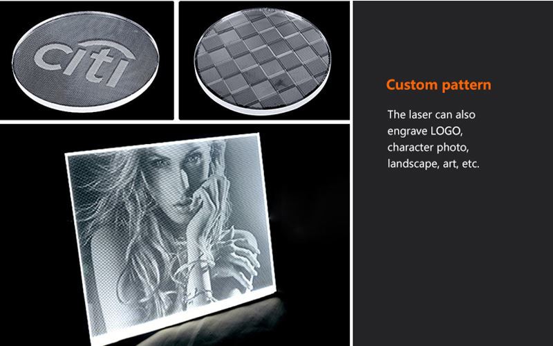 lgp panel light
