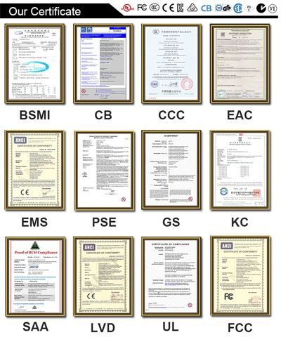 อะแดปเตอร์แปลงไฟแบบสวิตชิ่ง