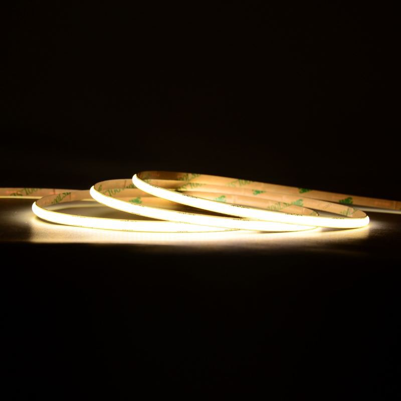 COB LED Strip 4mm