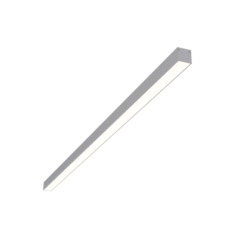 Shenzhen Factory Price Professional Aluminum Dali Dimming 10w Linear Light Led Fixture